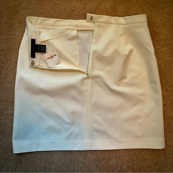 The Limited Women’s Mini Skirt - Picture 8 of 8